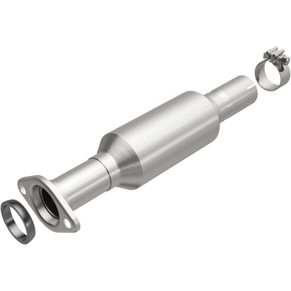 MagnaFlow 2010-2012 Ford Escape 3.0L | 2010-2011 Mercury Mariner 3.0L California Grade CARB Compliant Direct-Fit Catalytic Converter 5592518