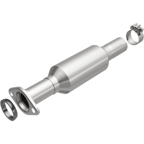 MagnaFlow 2010-2012 Ford Escape 3.0L | 2010-2011 Mercury Mariner 3.0L California Grade CARB Compliant Direct-Fit Catalytic Converter 5592518