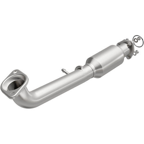 MagnaFlow 2007-2012 Acura RDX 2.3L California Grade CARB Compliant Direct-Fit Catalytic Converter 5592529
