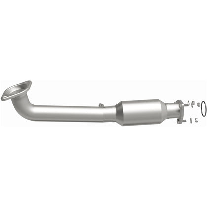 MagnaFlow 2007-2012 Acura RDX 2.3L California Grade CARB Compliant Direct-Fit Catalytic Converter 5592529