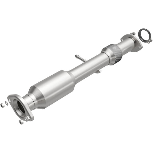MagnaFlow 2014-2015 Toyota Highlander 3.5L California Grade CARB Compliant Direct-Fit Catalytic Converter 5592534