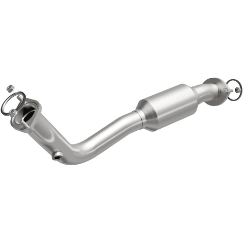 MagnaFlow 2013-2016 Toyota RAV4 2.5L California Grade CARB Compliant Direct-Fit Catalytic Converter 5592543