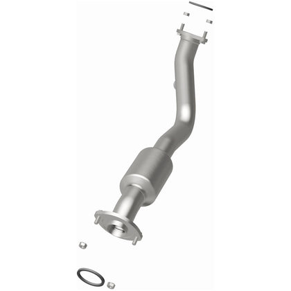 MagnaFlow 2013-2016 Toyota RAV4 2.5L California Grade CARB Compliant Direct-Fit Catalytic Converter 5592543