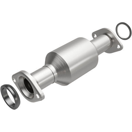 MagnaFlow 2011-2015 Toyota Sienna 3.5L California Grade CARB Compliant Direct-Fit Catalytic Converter 5592546