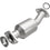 MagnaFlow 2011 Toyota Sienna 3.5L California Grade CARB Compliant Direct-Fit Catalytic Converter 5592557