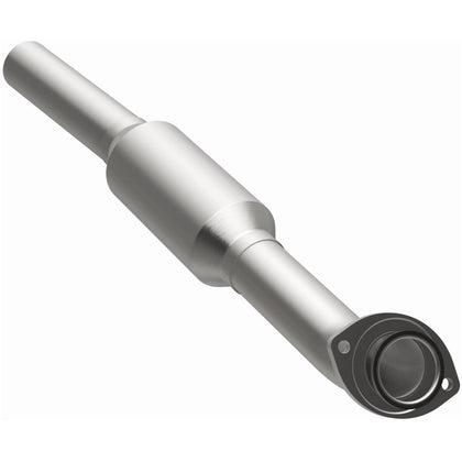 MagnaFlow 2006-2008 Toyota RAV4 2.4L California Grade CARB Compliant Direct-Fit Catalytic Converter 5592559