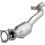 MagnaFlow 2010-2011 Porsche Cayenne 4.8L California Grade CARB Compliant Direct-Fit Catalytic Converter 5592595