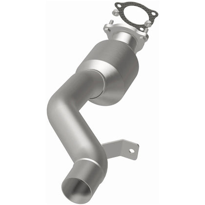 MagnaFlow 2010-2011 Porsche Cayenne 4.8L California Grade CARB Compliant Direct-Fit Catalytic Converter 5592595