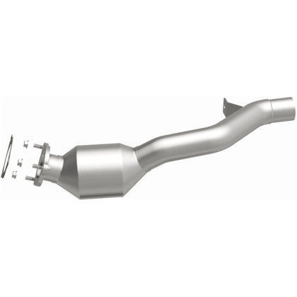 MagnaFlow 2010-2011 Porsche Cayenne 4.8L California Grade CARB Compliant Direct-Fit Catalytic Converter 5592595