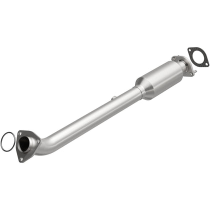 MagnaFlow 2009-2012 Suzuki Equator 2.5L | 2005-2016 Nissan Frontier 2.5L California Grade CARB Compliant Direct-Fit Catalytic Converter 5592602