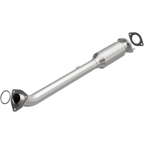 MagnaFlow 2009-2012 Suzuki Equator 2.5L | 2005-2016 Nissan Frontier 2.5L California Grade CARB Compliant Direct-Fit Catalytic Converter 5592602