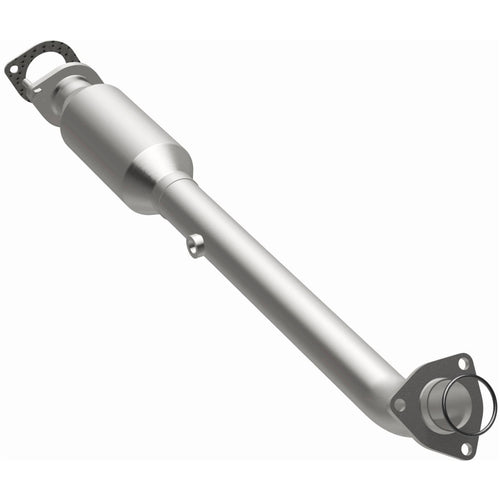 MagnaFlow 2009-2012 Suzuki Equator 2.5L | 2005-2016 Nissan Frontier 2.5L California Grade CARB Compliant Direct-Fit Catalytic Converter 5592602