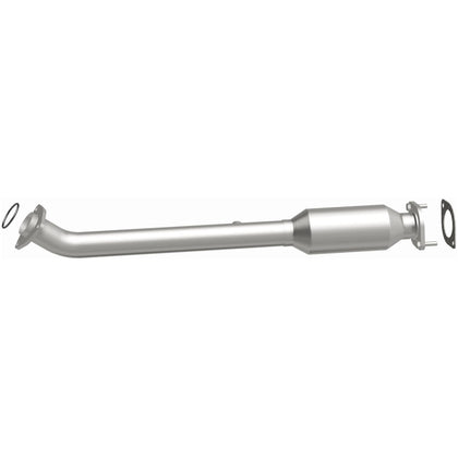 MagnaFlow 2009-2012 Suzuki Equator 2.5L | 2005-2016 Nissan Frontier 2.5L California Grade CARB Compliant Direct-Fit Catalytic Converter 5592602