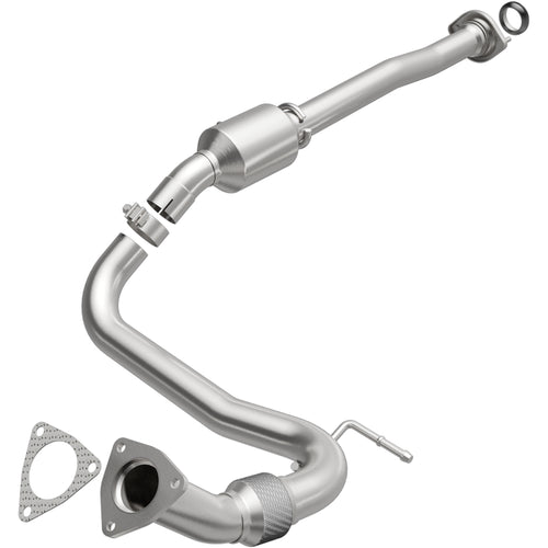 MagnaFlow 2015-2017 Chevrolet Colorado 2.5L | 2015-2017 GMC Canyon 2.5L California Grade CARB Compliant Direct-Fit Catalytic Converter 5592609