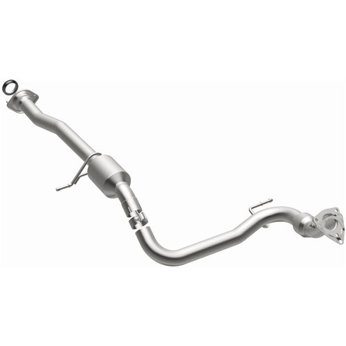 MagnaFlow 2015-2017 Chevrolet Colorado 2.5L | 2015-2017 GMC Canyon 2.5L California Grade CARB Compliant Direct-Fit Catalytic Converter 5592609