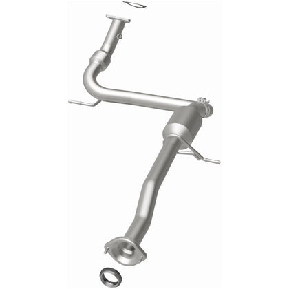 MagnaFlow 2015-2017 Chevrolet Colorado 2.5L | 2015-2017 GMC Canyon 2.5L California Grade CARB Compliant Direct-Fit Catalytic Converter 5592609