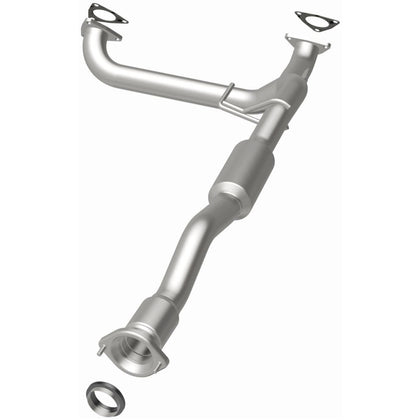 MagnaFlow 2015-2016 Chevrolet Colorado 3.6L | 2015-2016 GMC Canyon 3.6L California Grade CARB Compliant Direct-Fit Catalytic Converter 5592612