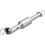 MagnaFlow 2012-2015 Toyota Tacoma 4.0L California Grade CARB Compliant Direct-Fit Catalytic Converter 5592661
