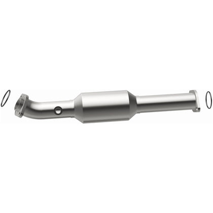 MagnaFlow 2012-2015 Toyota Tacoma 4.0L California Grade CARB Compliant Direct-Fit Catalytic Converter 5592661