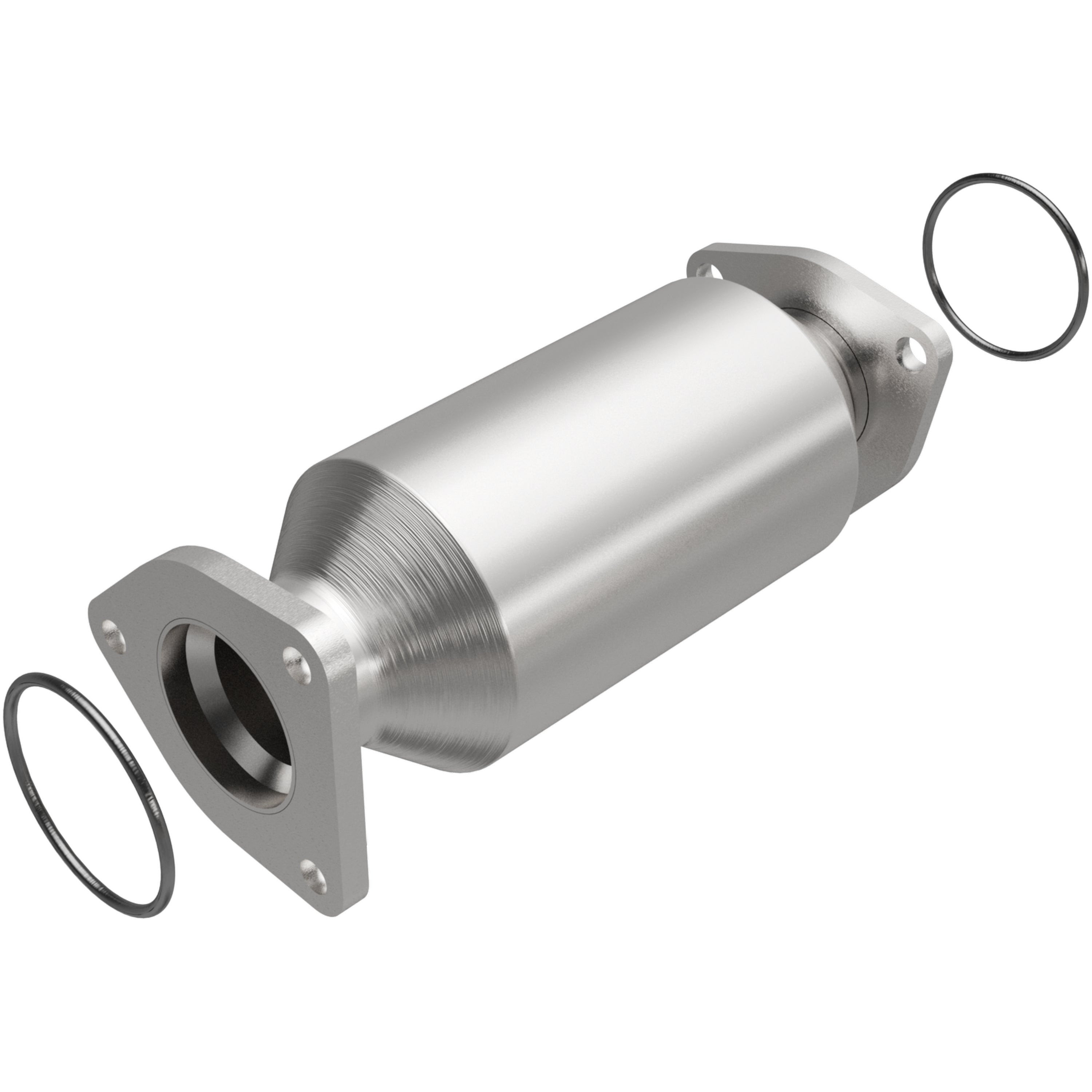 MagnaFlow California Grade CARB Compliant Direct-Fit Catalytic Convert