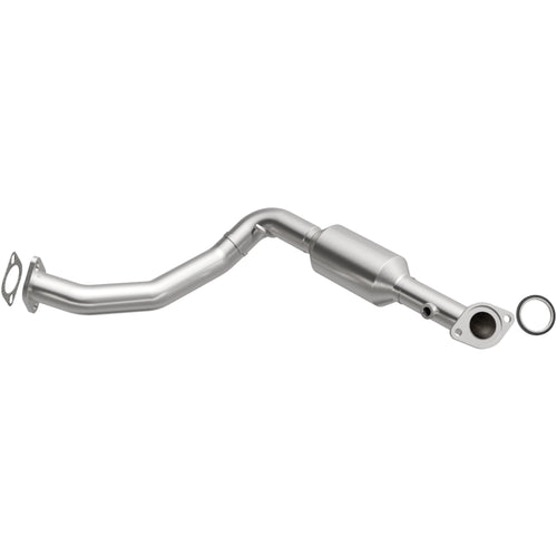 MagnaFlow 2005-2009 Lexus GX470 4.7L | 2005-2009 Toyota 4Runner 4.7L California Grade CARB Compliant Direct-Fit Catalytic Converter 5592697