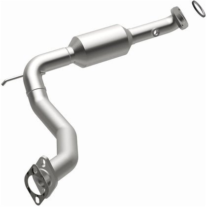 MagnaFlow 2005-2009 Lexus GX470 4.7L | 2005-2009 Toyota 4Runner 4.7L California Grade CARB Compliant Direct-Fit Catalytic Converter 5592697