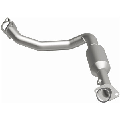MagnaFlow 2005-2009 Lexus GX470 4.7L | 2005-2009 Toyota 4Runner 4.7L California Grade CARB Compliant Direct-Fit Catalytic Converter 5592697