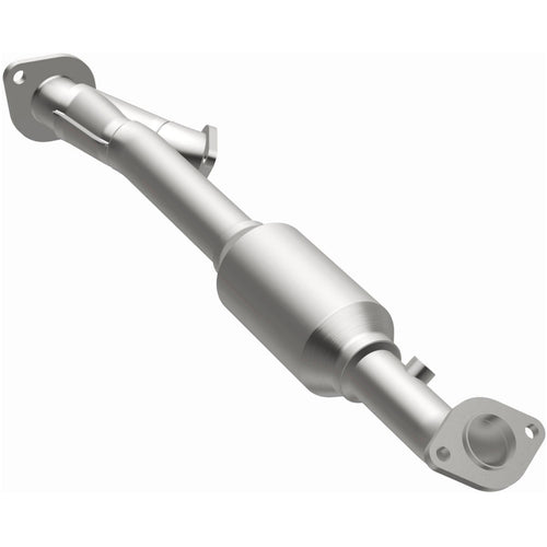 MagnaFlow 2005-2009 Lexus GX470 4.7L | 2005-2009 Toyota 4Runner 4.7L California Grade CARB Compliant Direct-Fit Catalytic Converter 5592698