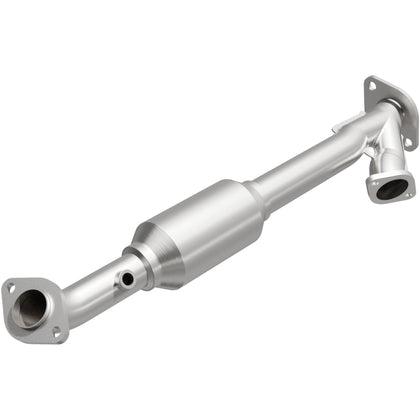 MagnaFlow 2005-2009 Lexus GX470 4.7L / 2005-2009 Toyota 4Runner 4.7L California Grade CARB Compliant Direct-Fit Catalytic Converter 5592698