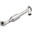 MagnaFlow 2005-2009 Lexus GX470 4.7L / 2005-2009 Toyota 4Runner 4.7L California Grade CARB Compliant Direct-Fit Catalytic Converter 5592698