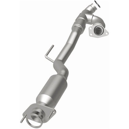 MagnaFlow 2011-2014 Nissan Quest 3.5L California Grade CARB Compliant Direct-Fit Catalytic Converter 5592702