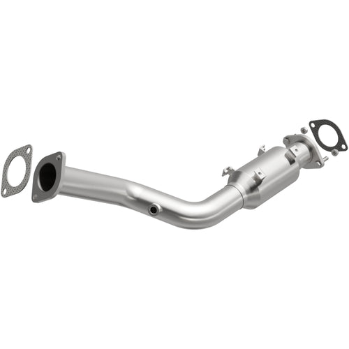 MagnaFlow 2014-2015 Nissan Rogue 2.5L California Grade CARB Compliant Direct-Fit Catalytic Converter 5592708