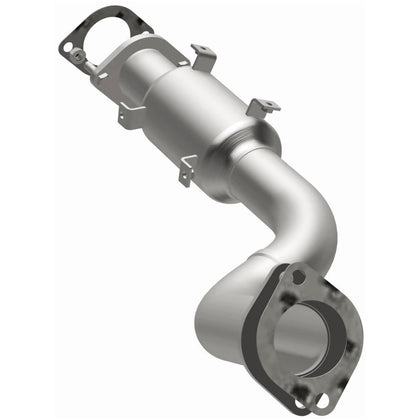 MagnaFlow 2014-2015 Nissan Rogue 2.5L California Grade CARB Compliant Direct-Fit Catalytic Converter 5592708