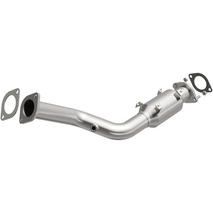MagnaFlow 2014-2015 Nissan Rogue 2.5L California Grade CARB Compliant Direct-Fit Catalytic Converter 5592708