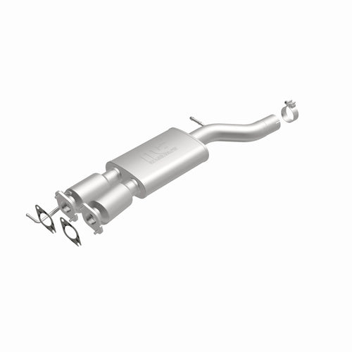 MagnaFlow 2012-2016 Cadillac SRX 3.6L California Grade CARB Compliant Direct-Fit Catalytic Converter 5592719