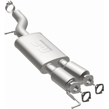 MagnaFlow 2012-2016 Cadillac SRX 3.6L California Grade CARB Compliant Direct-Fit Catalytic Converter 5592719