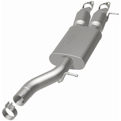 MagnaFlow 2012-2016 Cadillac SRX 3.6L California Grade CARB Compliant Direct-Fit Catalytic Converter 5592719