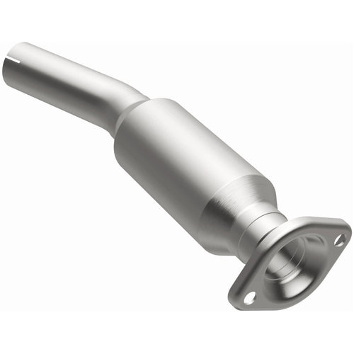 MagnaFlow 2006-2012 Toyota RAV4 3.5L California Grade CARB Compliant Direct-Fit Catalytic Converter 5592749