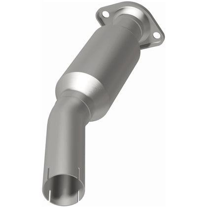 MagnaFlow 2006-2012 Toyota RAV4 3.5L California Grade CARB Compliant Direct-Fit Catalytic Converter 5592749