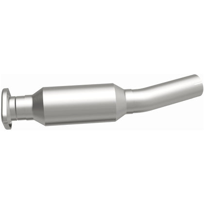 MagnaFlow 2006-2012 Toyota RAV4 3.5L California Grade CARB Compliant Direct-Fit Catalytic Converter 5592749