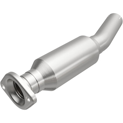 MagnaFlow 2006-2012 Toyota RAV4 3.5L California Grade CARB Compliant Direct-Fit Catalytic Converter 5592749
