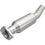 MagnaFlow 2006-2012 Toyota RAV4 3.5L California Grade CARB Compliant Direct-Fit Catalytic Converter 5592749