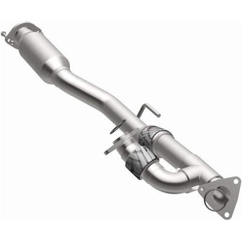 MagnaFlow 2009-2014 Nissan Murano 3.5L California Grade CARB Compliant Direct-Fit Catalytic Converter 5592852