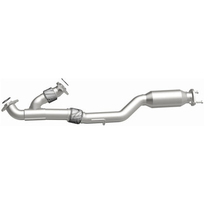 MagnaFlow 2009-2014 Nissan Murano 3.5L California Grade CARB Compliant Direct-Fit Catalytic Converter 5592852