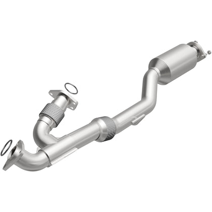 MagnaFlow 2009-2014 Nissan Murano 3.5L California Grade CARB Compliant Direct-Fit Catalytic Converter 5592852