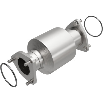 MagnaFlow 2010-2013 Acura MDX 3.7L California Grade CARB Compliant Direct-Fit Catalytic Converter 5592862