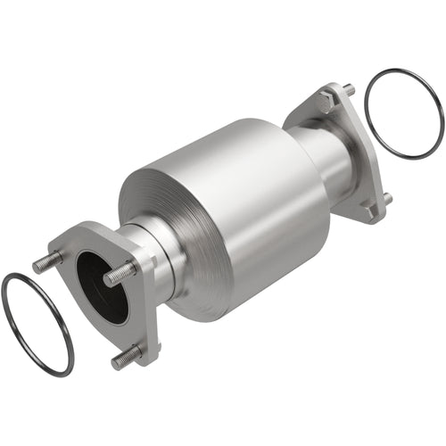 MagnaFlow 2010-2013 Acura MDX 3.7L California Grade CARB Compliant Direct-Fit Catalytic Converter 5592862