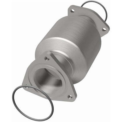 MagnaFlow 2010-2013 Acura MDX 3.7L California Grade CARB Compliant Direct-Fit Catalytic Converter 5592862
