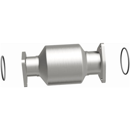 MagnaFlow 2010-2013 Acura MDX 3.7L California Grade CARB Compliant Direct-Fit Catalytic Converter 5592862