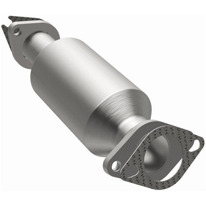 MagnaFlow 2011-2013 Kia Sorento 2.4L | 2010-2012 Hyundai Santa Fe 2.4L California Grade CARB Compliant Direct-Fit Catalytic Converter 5592863